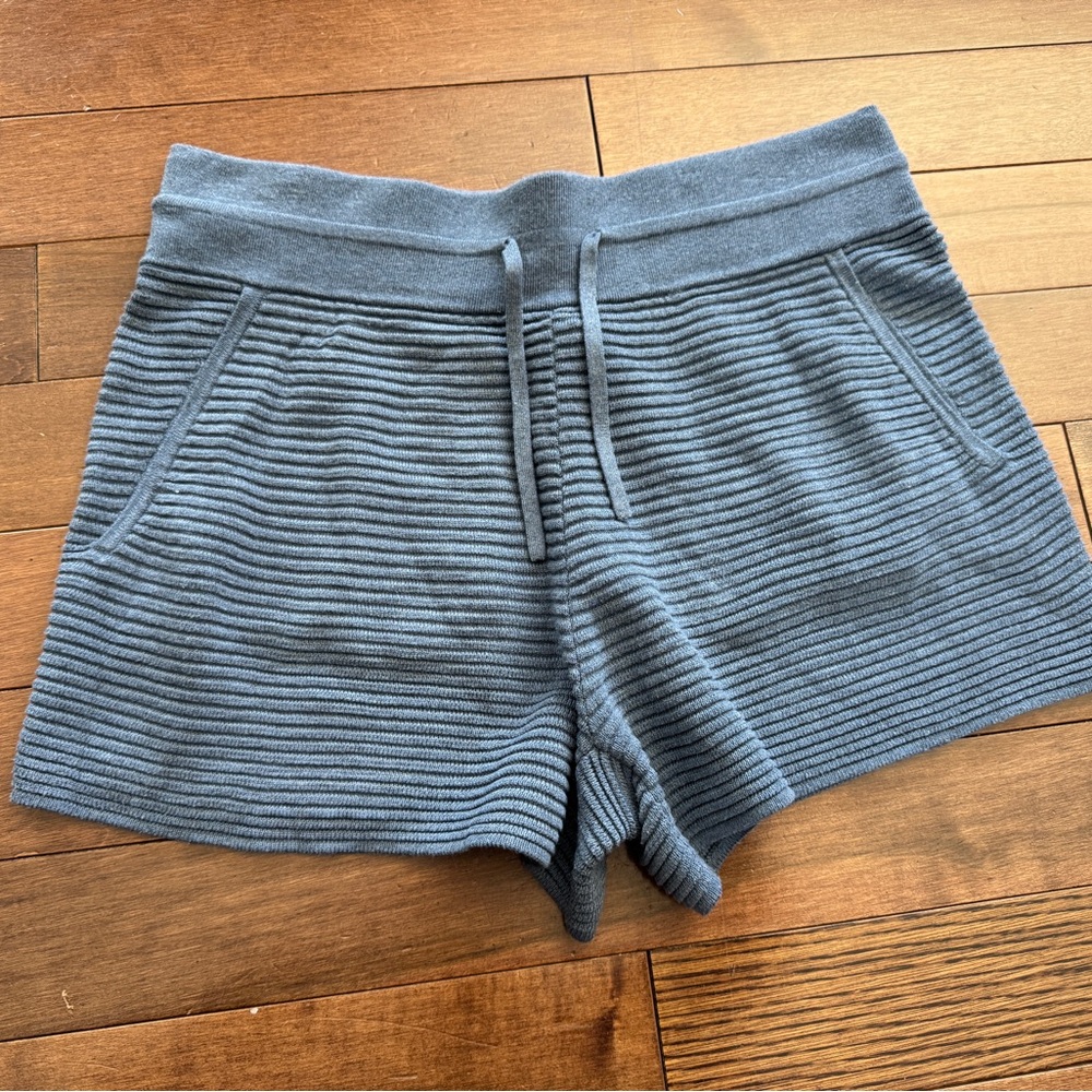 Lole knit Shorts women’s M